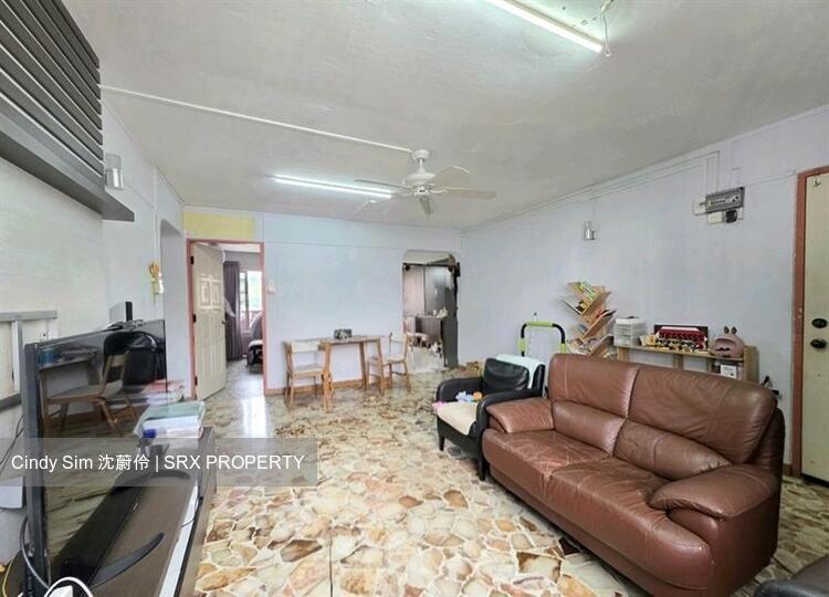 Blk 25 Teck Whye Heights II (Choa Chu Kang), HDB 4 Rooms #548003431